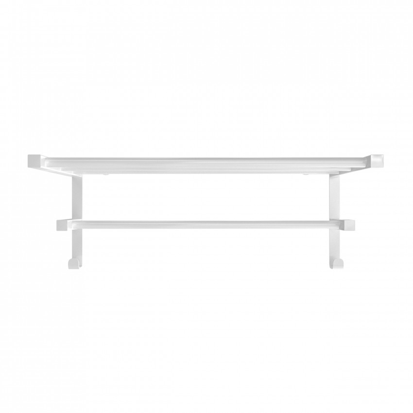 HF Sheffield 520x284 білий мат MARIO фото 1