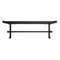 Полиця HF Sheffield 520x284 профільна MARIO фото 1