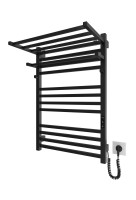 Полиця HF Sheffield 520x284 профільна MARIO фото 3