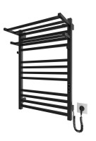 Полиця HF Sheffield 520x204 профільна MARIO фото 3