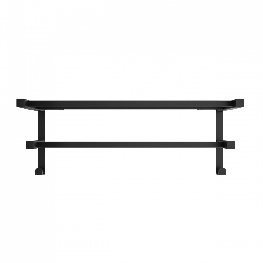 Полиця HF Sheffield 520x204 профільна MARIO фото 1