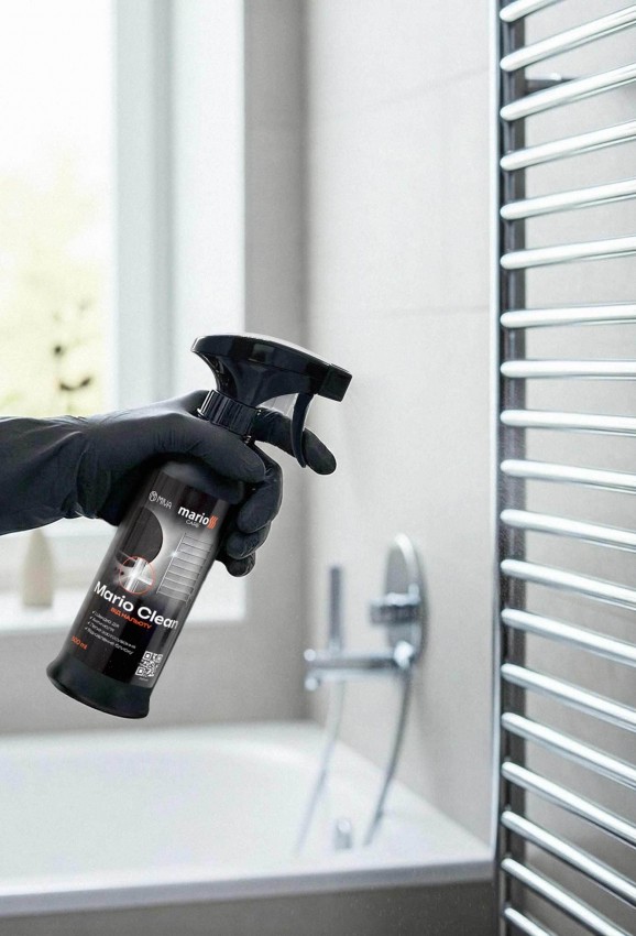 Mario Clean MARIO фото 3