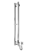 Електрична рушникосушарка e-INOX Стелла 1170х140 TR 2.0 K MARIO