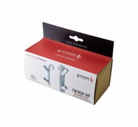 Гачок для рушникосушарки Hygge Family MARIO фото 3