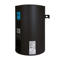 Водонагрівач електричний 50 л Black, вертикальний, сухий ТЕН 2,0 кВт D50V20J2(D)KВ Thermo Alliance Thermo Alliance фото 3