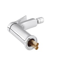 Змішувач для біде Arvin, Chrome (k30)  QTARV255CRM48642 Qtap QTAP фото 4