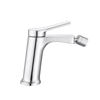 Змішувач для біде Arvin, Chrome (k30)  QTARV255CRM48642 Qtap QTAP фото 3