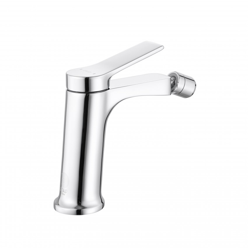 Змішувач для біде Arvin, Chrome (k30)  QTARV255CRM48642 Qtap QTAP фото 2