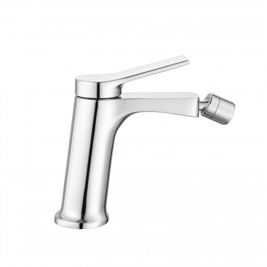 Змішувач для біде Arvin, Chrome (k30)  QTARV255CRM48642 Qtap QTAP фото 3