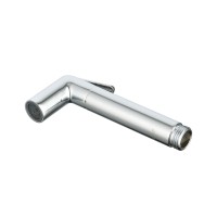 Набір для гігієнічного душу Inspai-Varius, Chrome  округлий прогресивний картридж QTINSVARCRMV00440601 Qtap QTAP фото 3