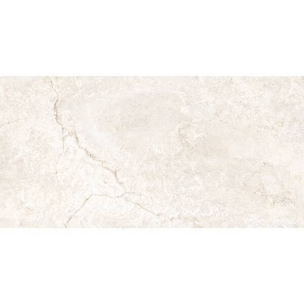 EC.BRUMA WHITE POLIMAT ALMERA CERAMICA (SPAIN) фото 1