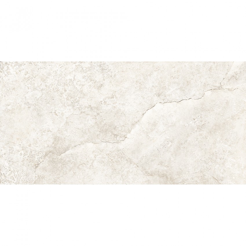 EC.BRUMA WHITE POLIMAT (1 сорт) ALMERA CERAMICA (SPAIN) фото 3