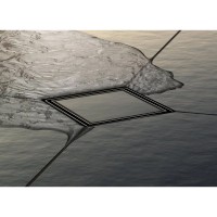 3660011 Верхня частина душового трапу для плитки (1 сорт) TECE фото 2