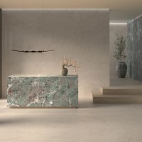 EC.BRUMA BONE POLIMAT (1 сорт) ALMERA CERAMICA (SPAIN) фото 1