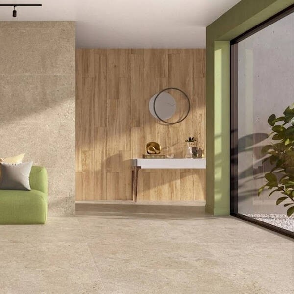 100x100 ALBA STONE GREIGE ### PAMESA