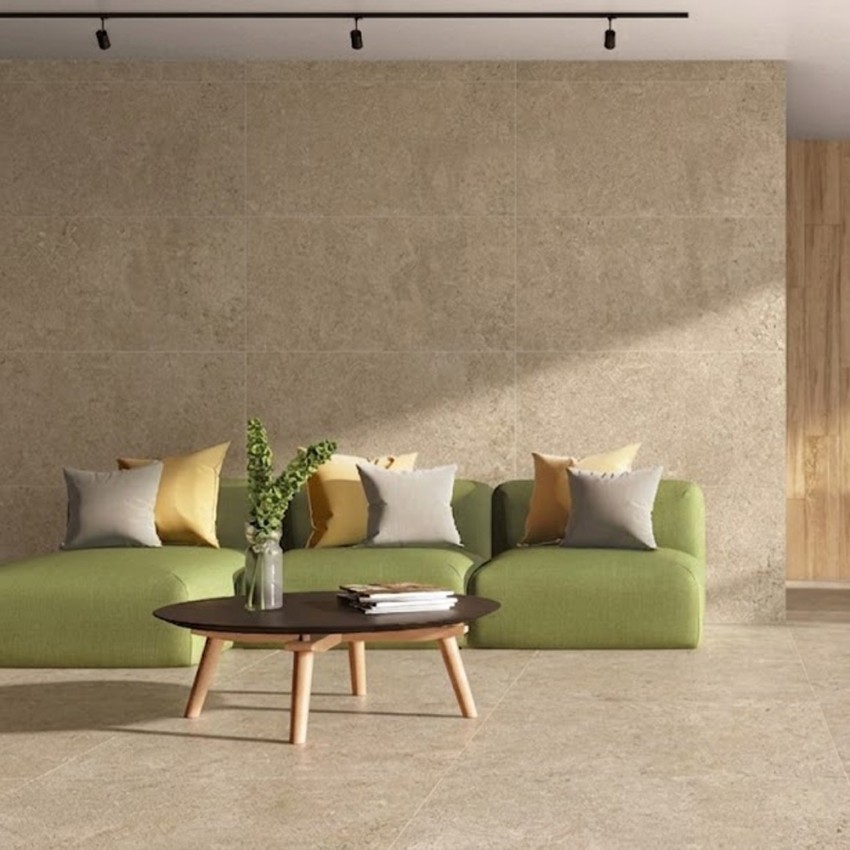 100x100 ALBA STONE GREIGE ### (1 сорт) PAMESA