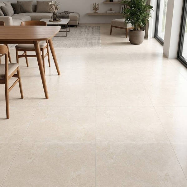 100x100 ALBA STONE IVORY ### PAMESA фото 3