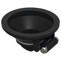 3695007 TECEdrainpoint S Механічний гідрозатвор (1 сорт) TECE