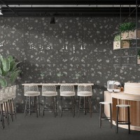 NEO STONE DARK (1 сорт) ALMERA CERAMICA (SPAIN) фото 1