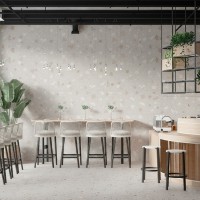 NEO STONE SNOW (1 сорт) ALMERA CERAMICA (SPAIN) фото 1