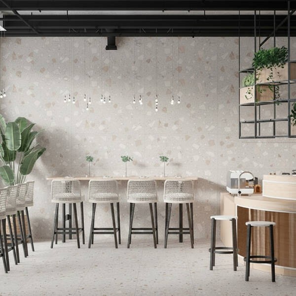 NEO STONE SNOW ALMERA CERAMICA (SPAIN)