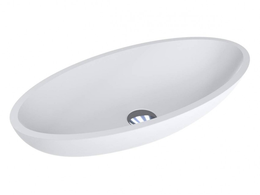 Умивальник NICE MIRASOFT Miraggio MIRAGGIO