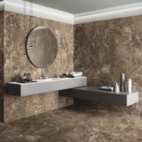 IMPERIAL BROWN HONED RECT 60X120 APE