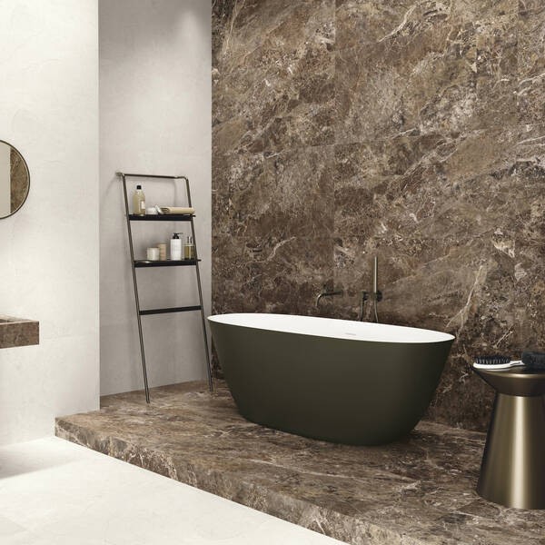IMPERIAL BROWN HONED RECT 60X120 APE фото 3