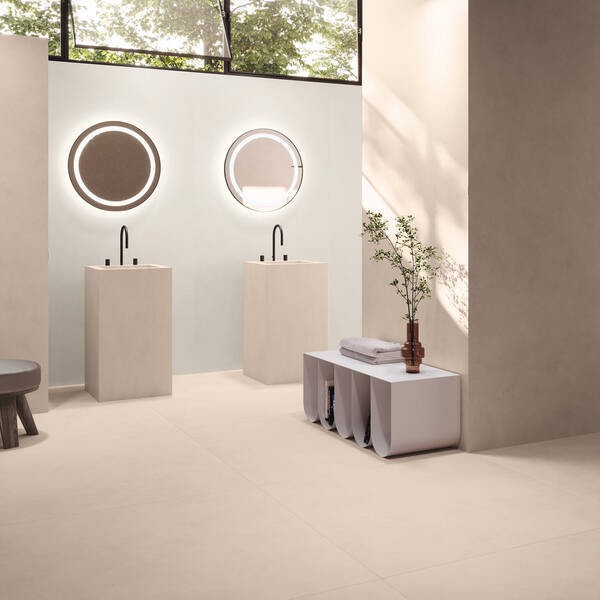 VERSE WHITE RECT 60X120 APE