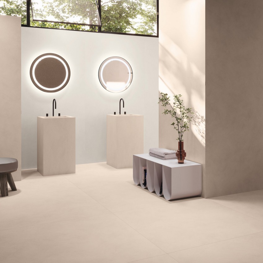 VERSE WHITE RECT 60X120 (1 сорт) APE Ceramica