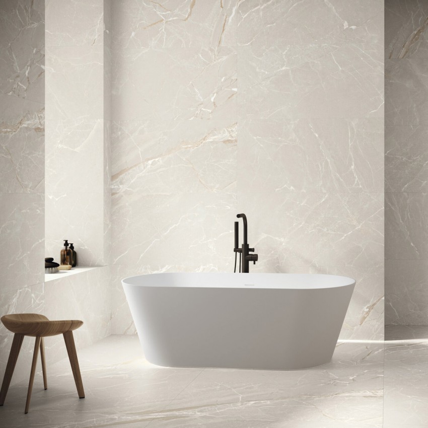 COLEMANITE STONE LIGHT RECT 60X120 (1 сорт) APE Ceramica