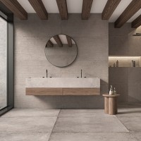 EC.SOFT BESANA GREY  ### (1 сорт) CERAMICA DESEO фото 2