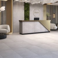 EC.SOFT BESANA GREY  ### CERAMICA DESEO