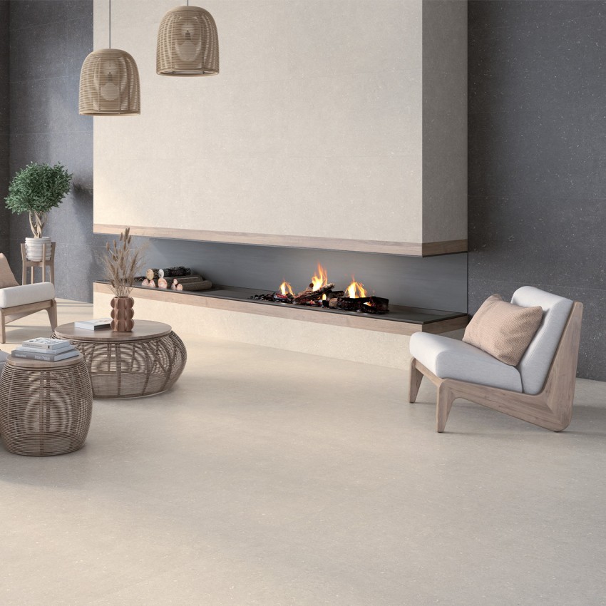 60X120(T)C G.VINCEN WHITE (1 сорт) GEOTILES