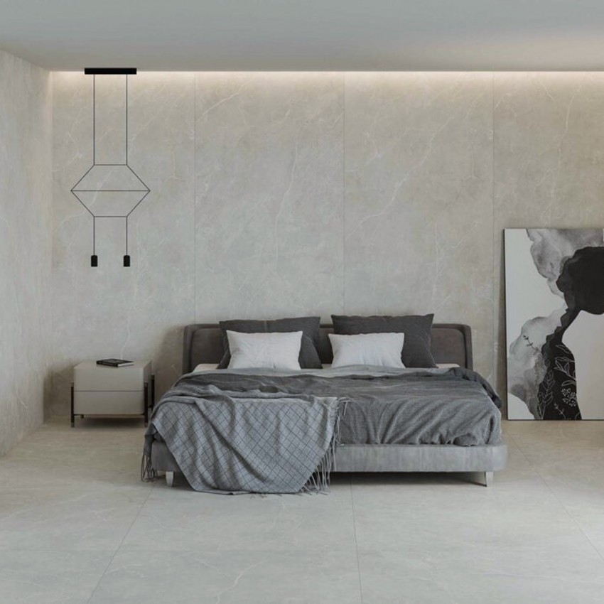 G.MESSA WHITE (1 сорт) GEOTILES