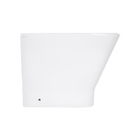 Біде підлогове Cardinal 520×345×400 мм, White QTCAR29W49031 Qtap QTAP фото 3