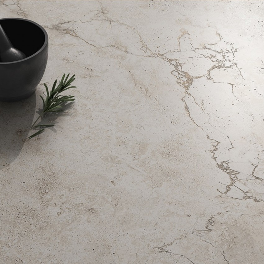 EC.BRUMA BONE POLIMAT (1 сорт) ALMERA CERAMICA (SPAIN) фото 2