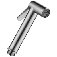 ZDUP128CR TWEET LOCK Набір гігієнічного душу прихованого монтажу, хром (1 сорт) Paffoni фото 4