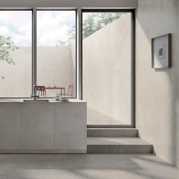 NL01BA NATURAL WHITE SQ.  120X60 (1 сорт) ITALGRANITI