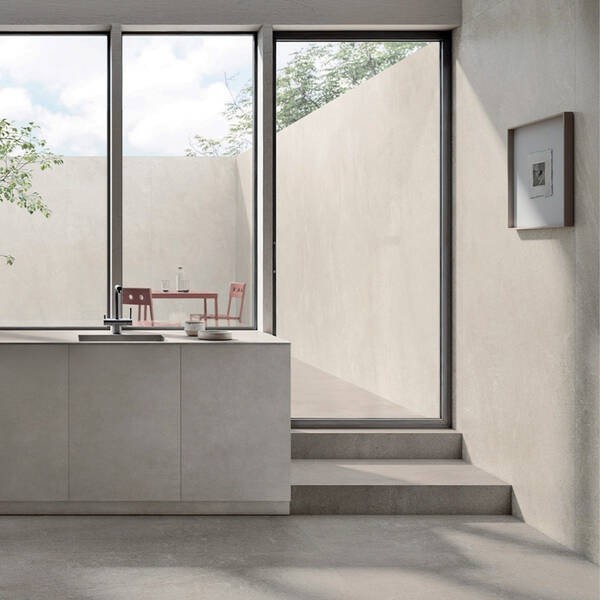 NL01BA NATURAL WHITE SQ.  120X60 ITALGRANITI
