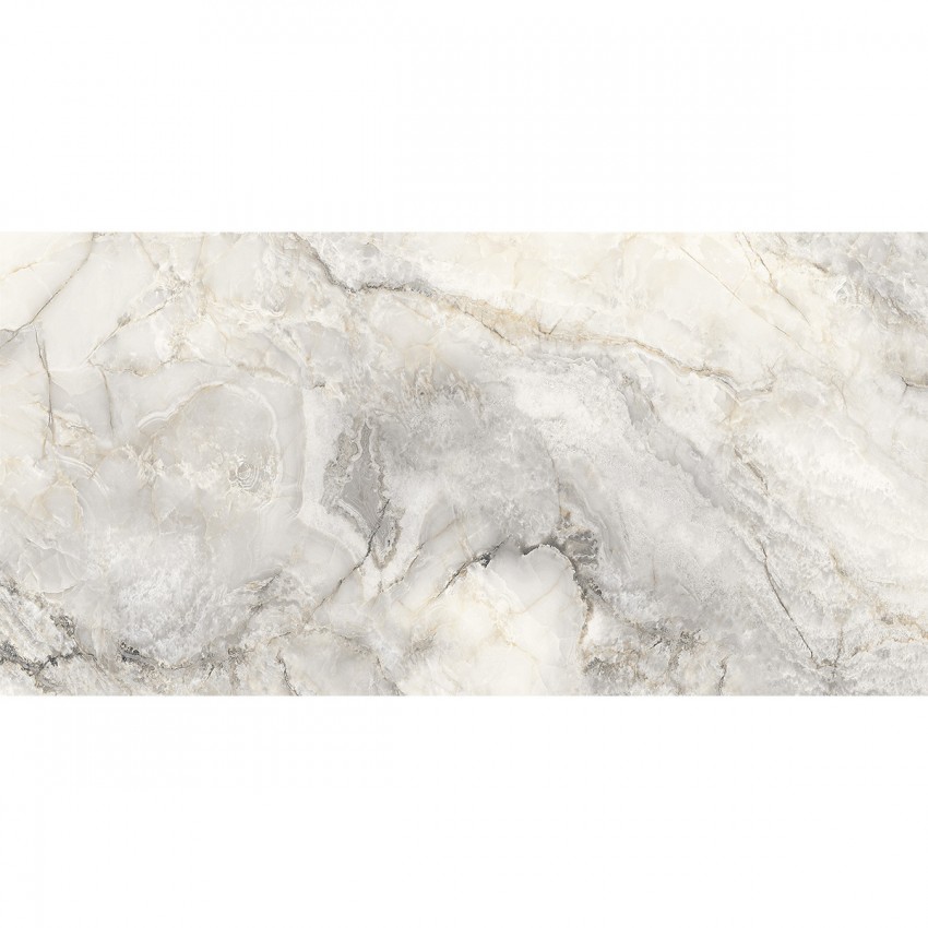 AETHER ONYX GREY POL (1 сорт) CERAMICA DESEO фото 1