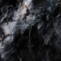 GRES CALMNESS BLACK RECT CERRAD фото 1
