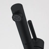 115.0621.592  Змішувач Centro, чорний матовий (1 сорт) Franke фото 4