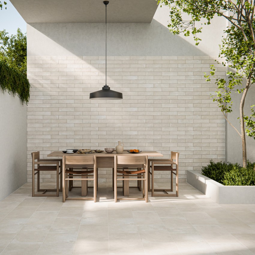 KAMIEN ARGILLA IVORY (1 сорт) CERRAD фото 2