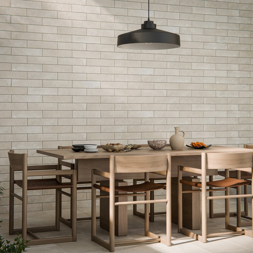 KAMIEN ARGILLA IVORY (1 сорт) CERRAD