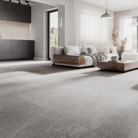 Mora Soft Grey Rect (1 сорт) CERAMICA DESE0