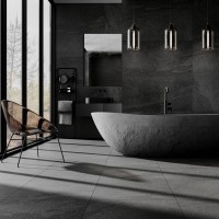 Mora Antracite Rect (1 сорт) CERAMICA DESE0