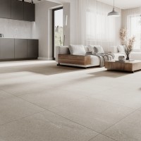 Mora White Rect (1 сорт) CERAMICA DESE0