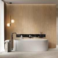 GRES NEOSIMPLE BEIGE RECT (1 сорт) CERRAD фото 2