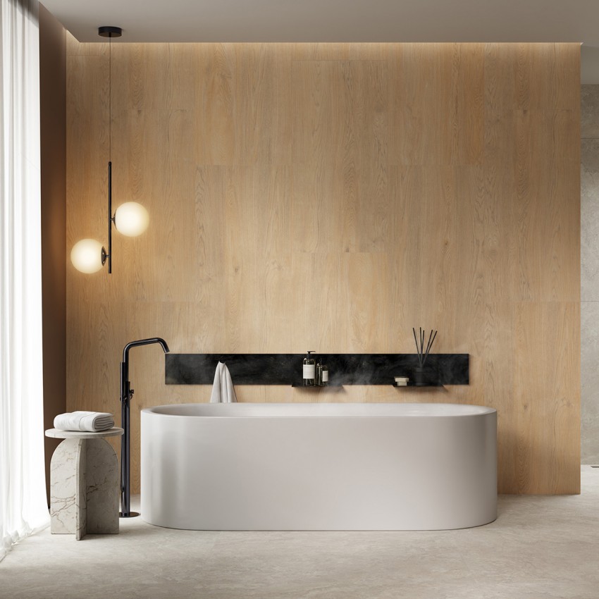 GRES NEOSIMPLE BEIGE RECT (1 сорт) CERRAD фото 2